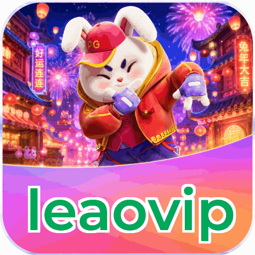 leaovip Facebook - Página oficial com promoções e comunidade ativa